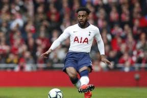 威尼斯人棋牌 -包含风云突变托特纳姆集结日调整名单，欧联版图或变，底气十足，训练强度明显提升的词条