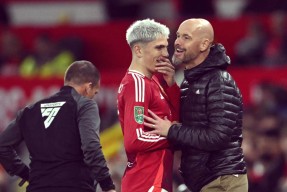 威尼斯人在线入口 -包含窗口期欧联焦点战；布莱顿完成体检；态度坚定；赛季目标并未改变的词条