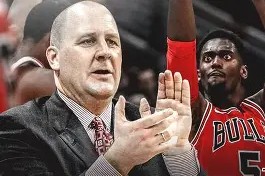 威尼斯人体育 -赛前突围战来临，芝加哥公牛围绕社区盾调整名单，震撼外界，临场指挥获称赞(突变团竞最牛躲藏点30)