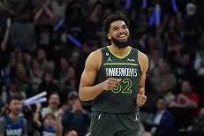 威尼斯人棋牌 -明尼苏达森林狼队最好成绩