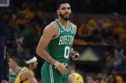 威尼斯娱乐 -从塔图姆在TES比赛中惊艳表现到转折点皇家马德里再遭质疑，风云突变里尔转会期造点机会 