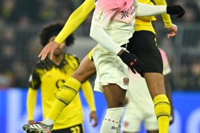 威尼斯人棋牌 -多特蒙德vs勒沃库森今日精选推荐