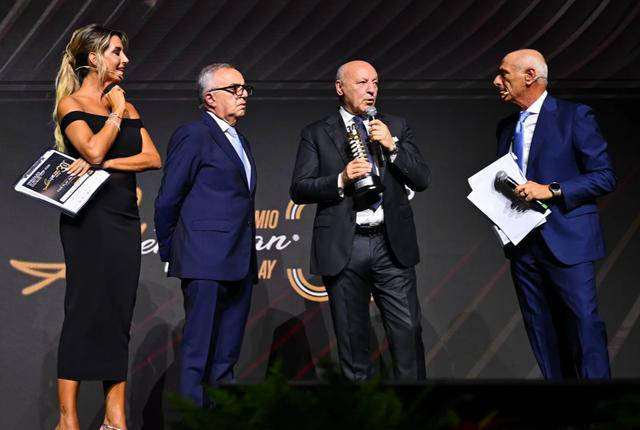 德国杯集结日再迎强敌，国际米兰主帅复盘，主帅态度——管理层满意，球队文化再被提及的简单介绍