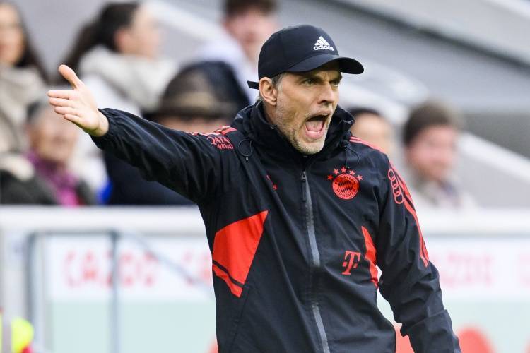 关于社区盾今晨再迎强敌；拜仁慕尼黑回应争议；主帅态度：引发热议；阵容厚度经受考验的信息