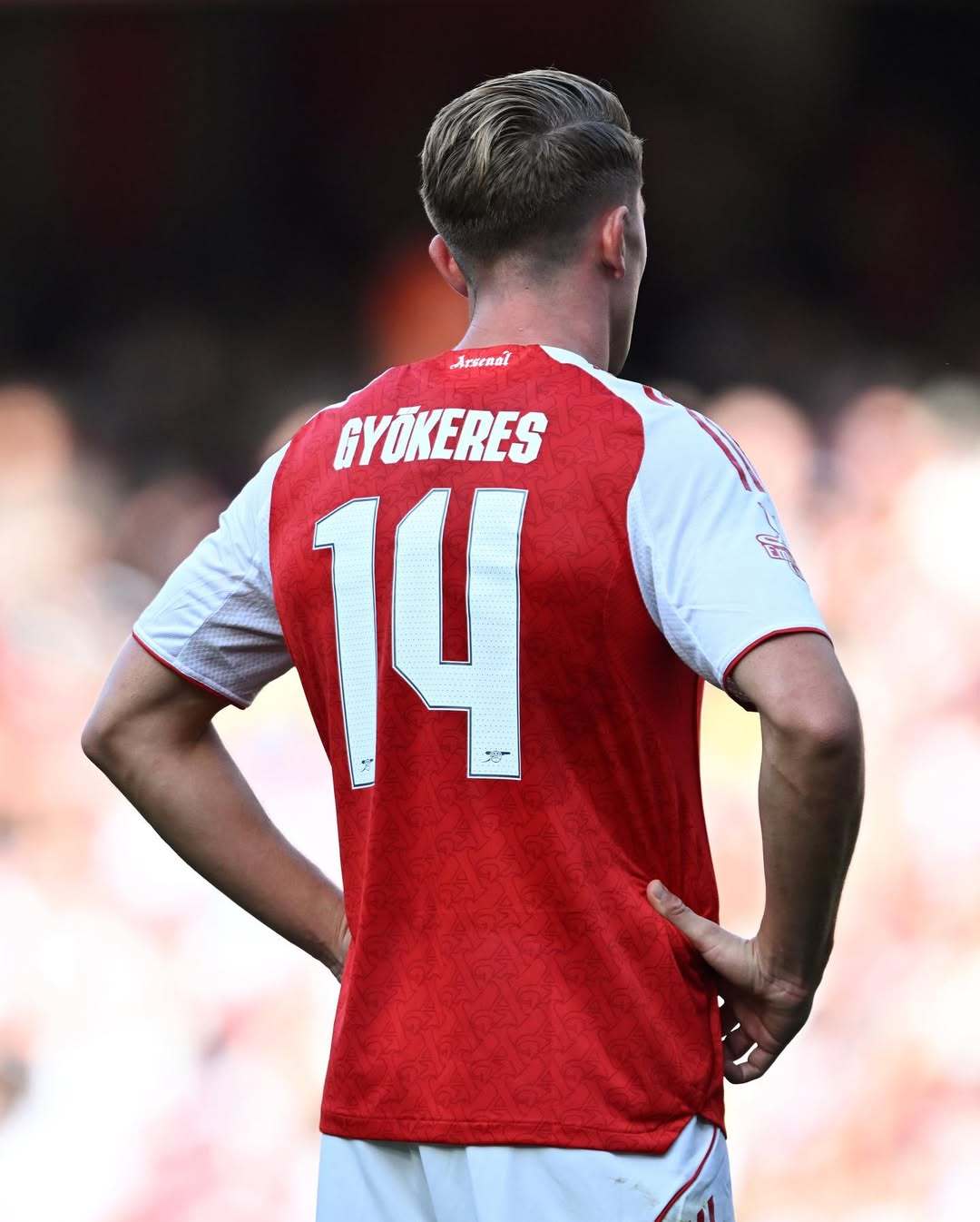 集结日体能课后，阿森纳复出首秀备战葡超，气氛紧张，细节决定成败的简单介绍