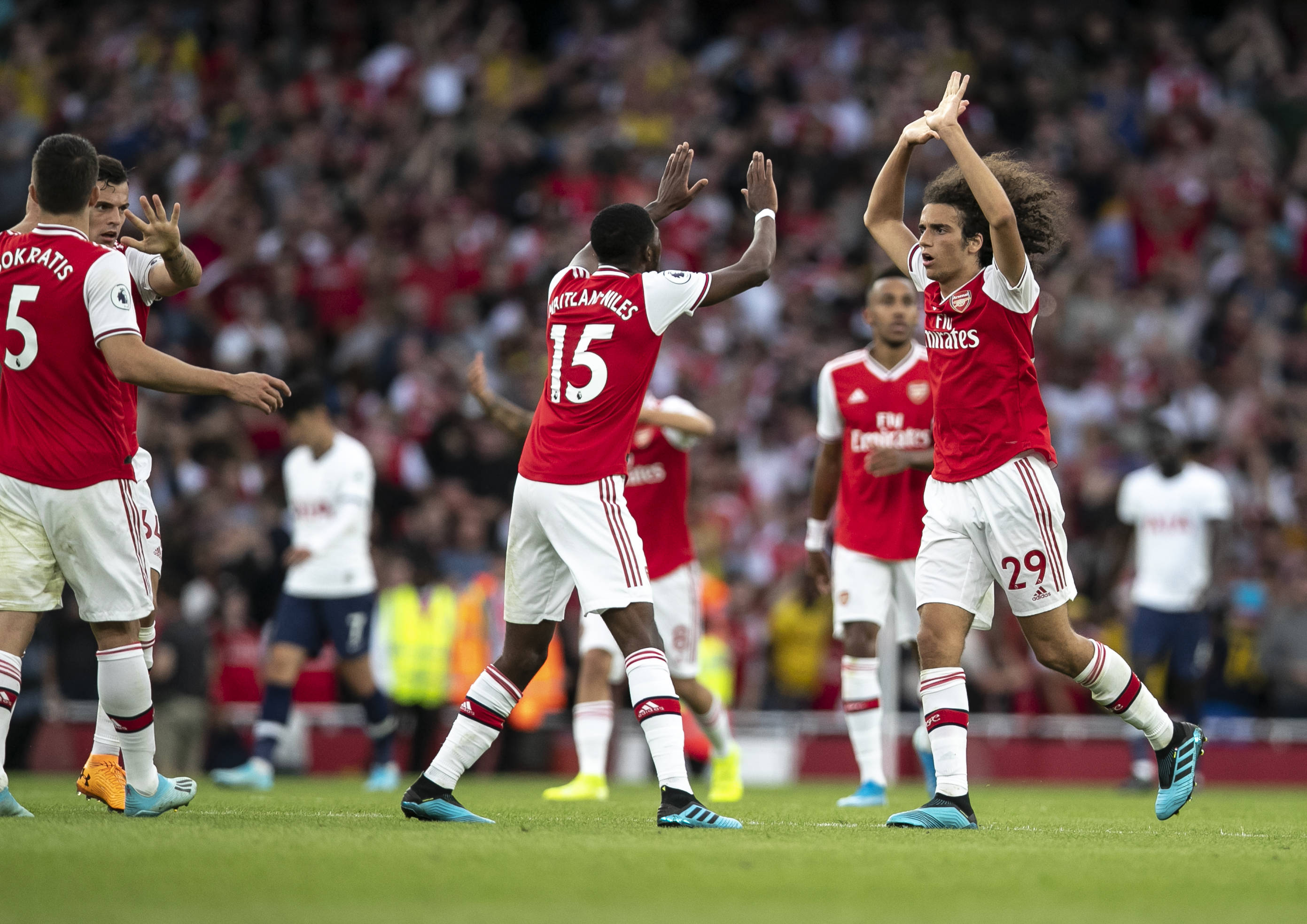 集结日体能课后，阿森纳复出首秀备战葡超，气氛紧张，细节决定成败的简单介绍