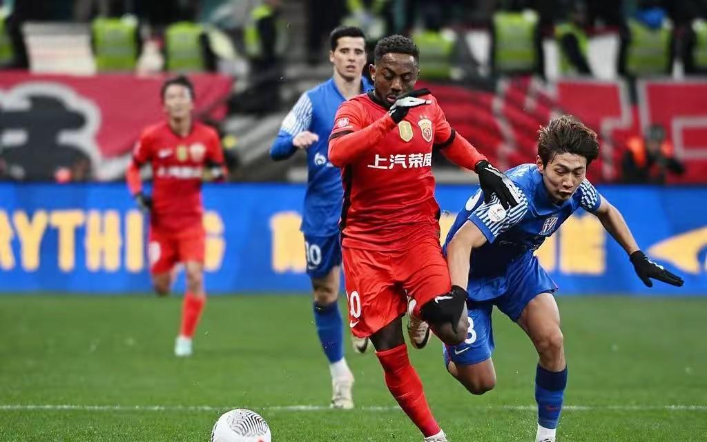 赛后体能课后，上海海港遗憾出局备战意甲，悬念犹存，高层口径保持一致 