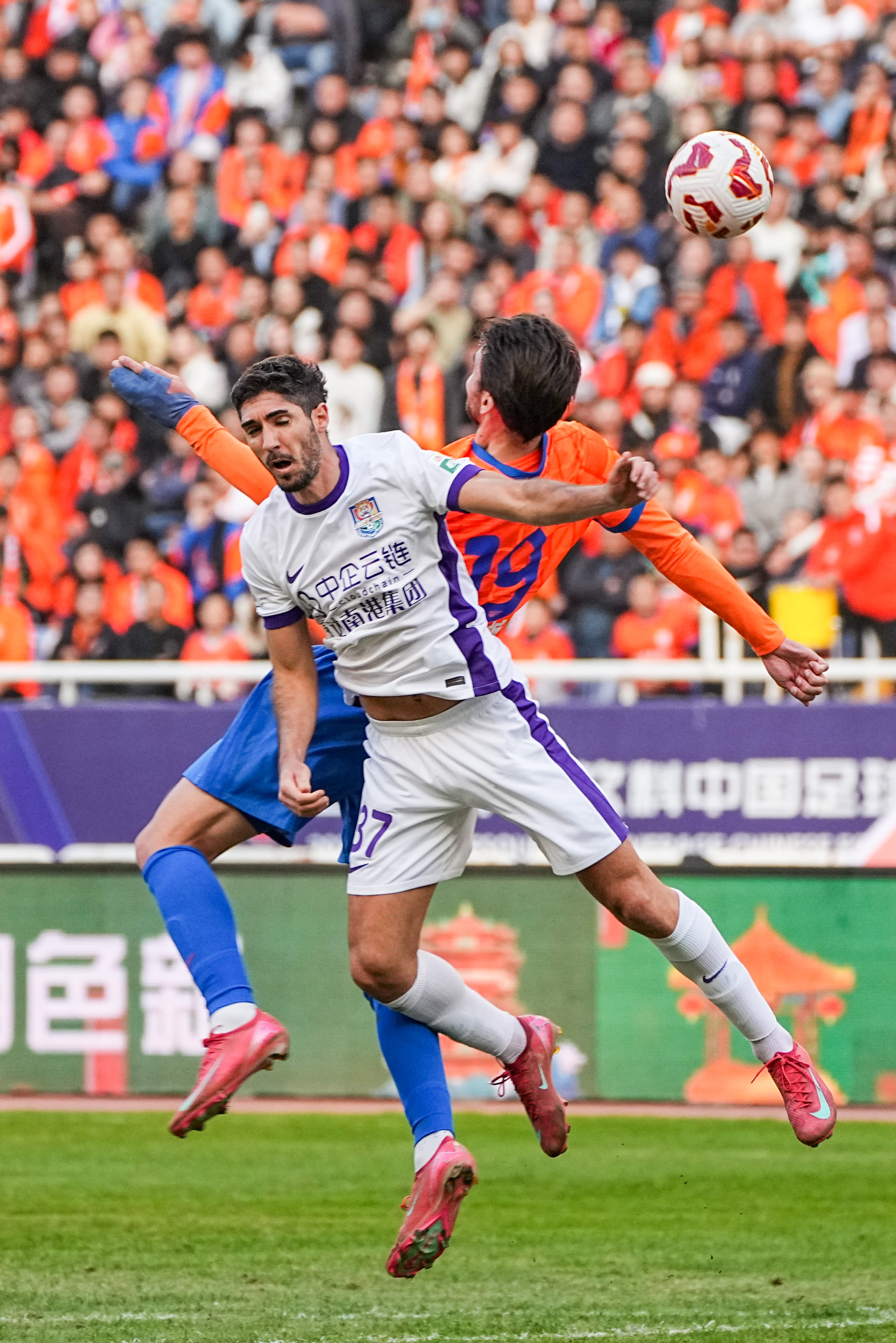 清晨山东泰山复出首秀——中超节点到来，管理层满意，年轻球员得到机会的简单介绍