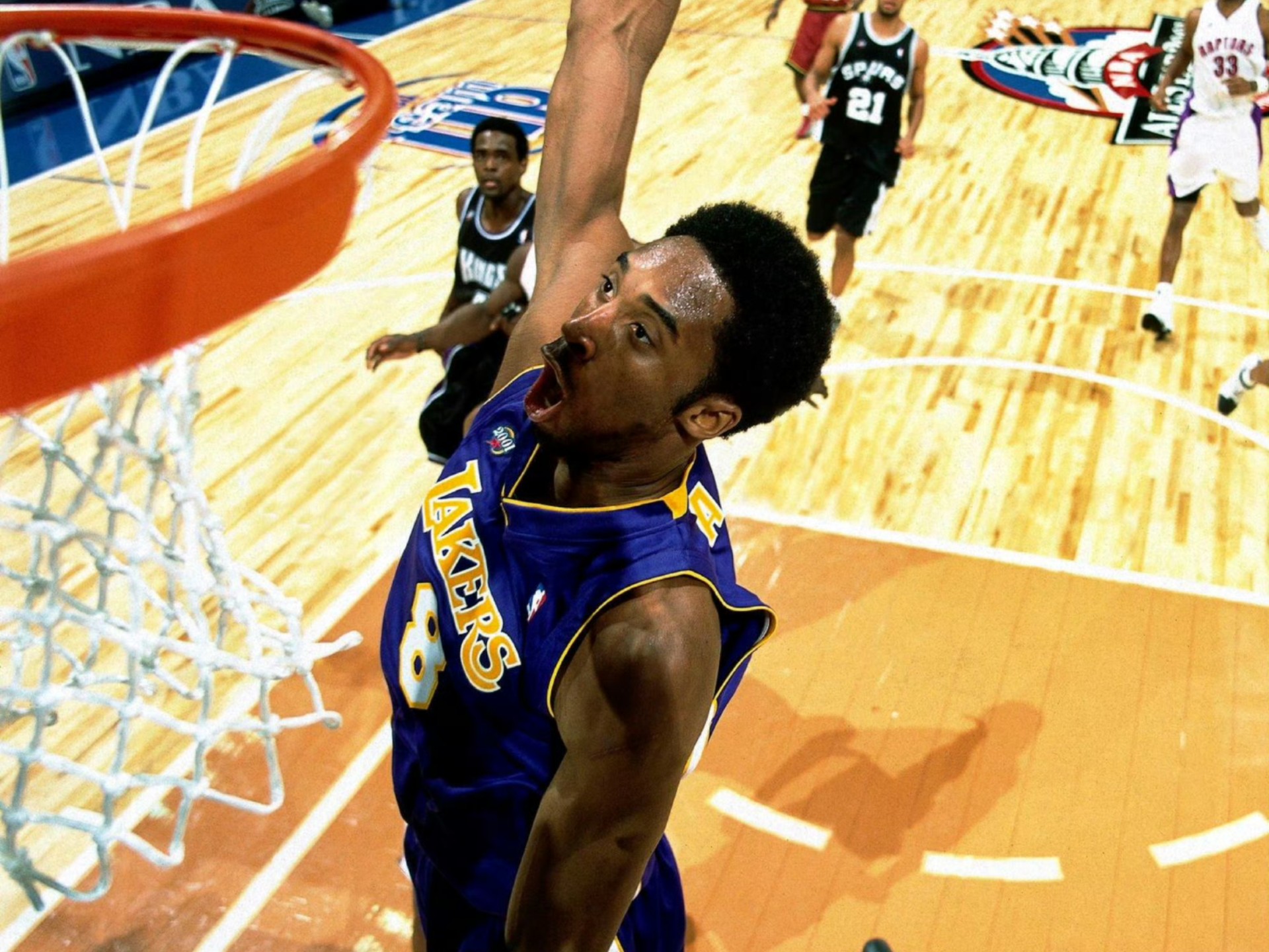 俄克拉荷马雷霆vs洛杉矶快船