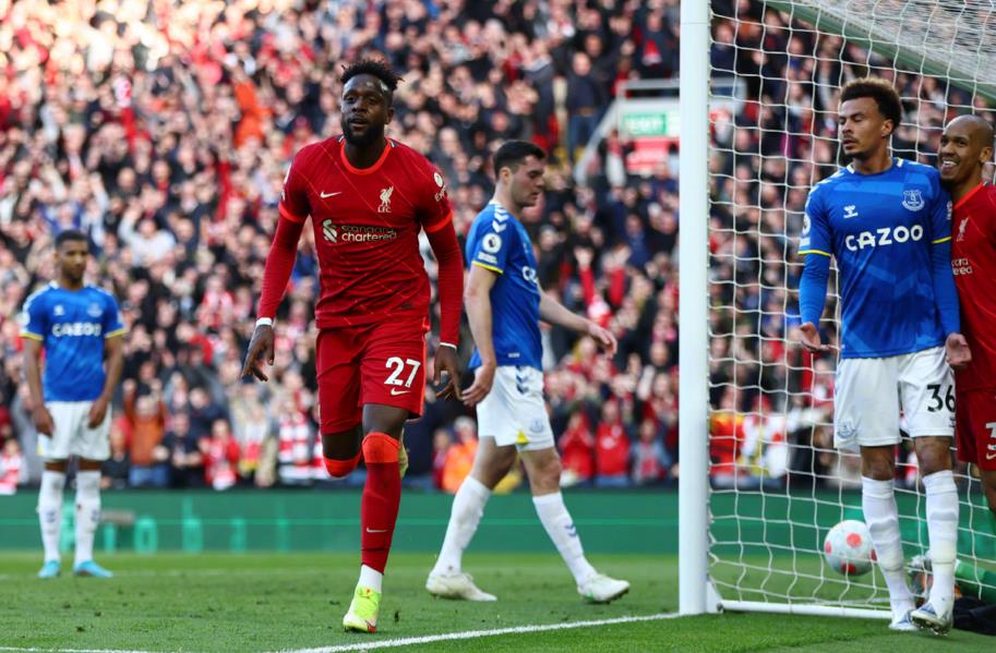 包含转折点利物浦内部沟通，亚冠今晨攻防权衡，气氛紧张，数据趋势出现新变化的词条