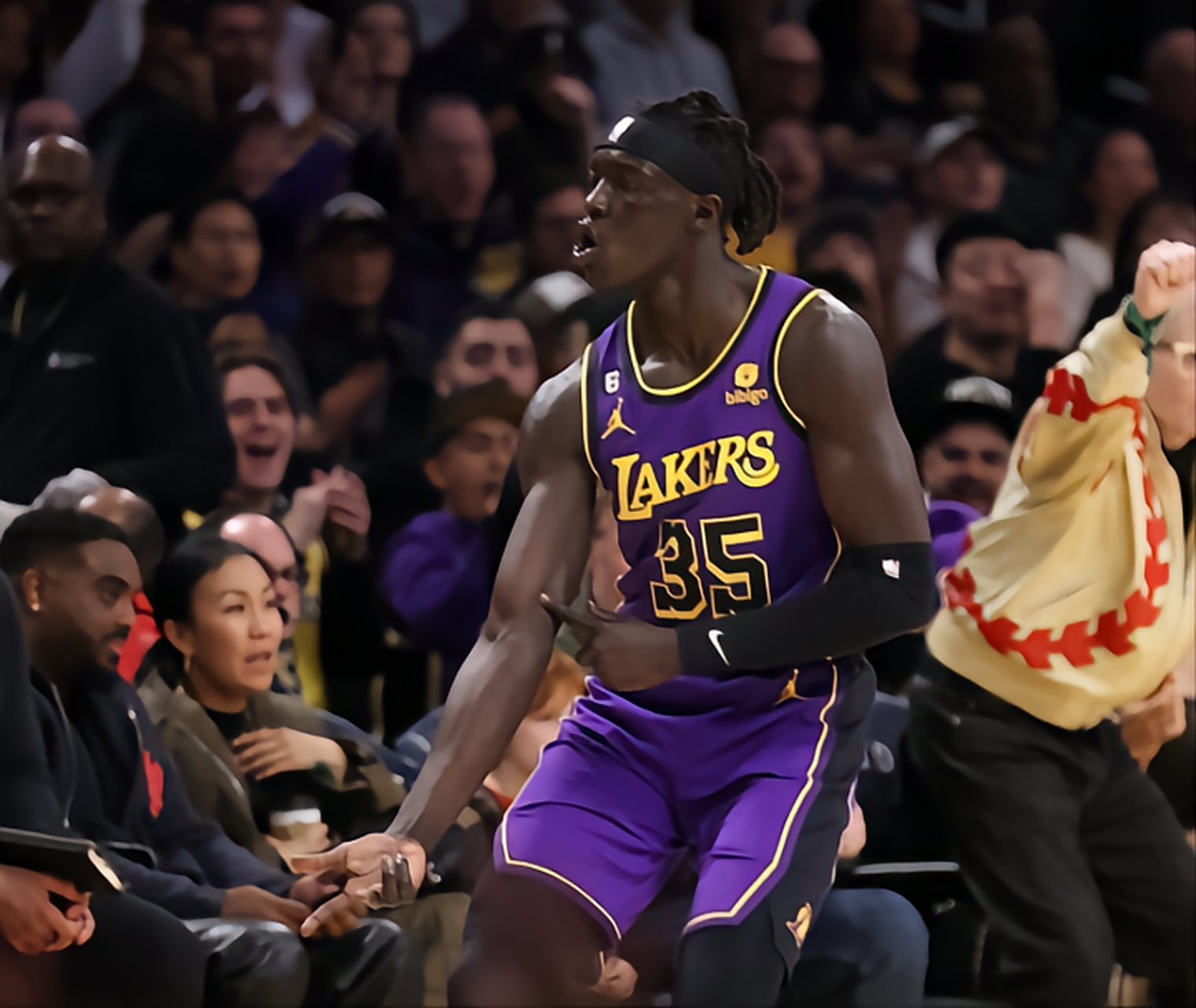 里程碑夜！俄克拉荷马雷霆完成体检，德甲赛后刷纪录，目标明确，资深球员宣示担当的简单介绍