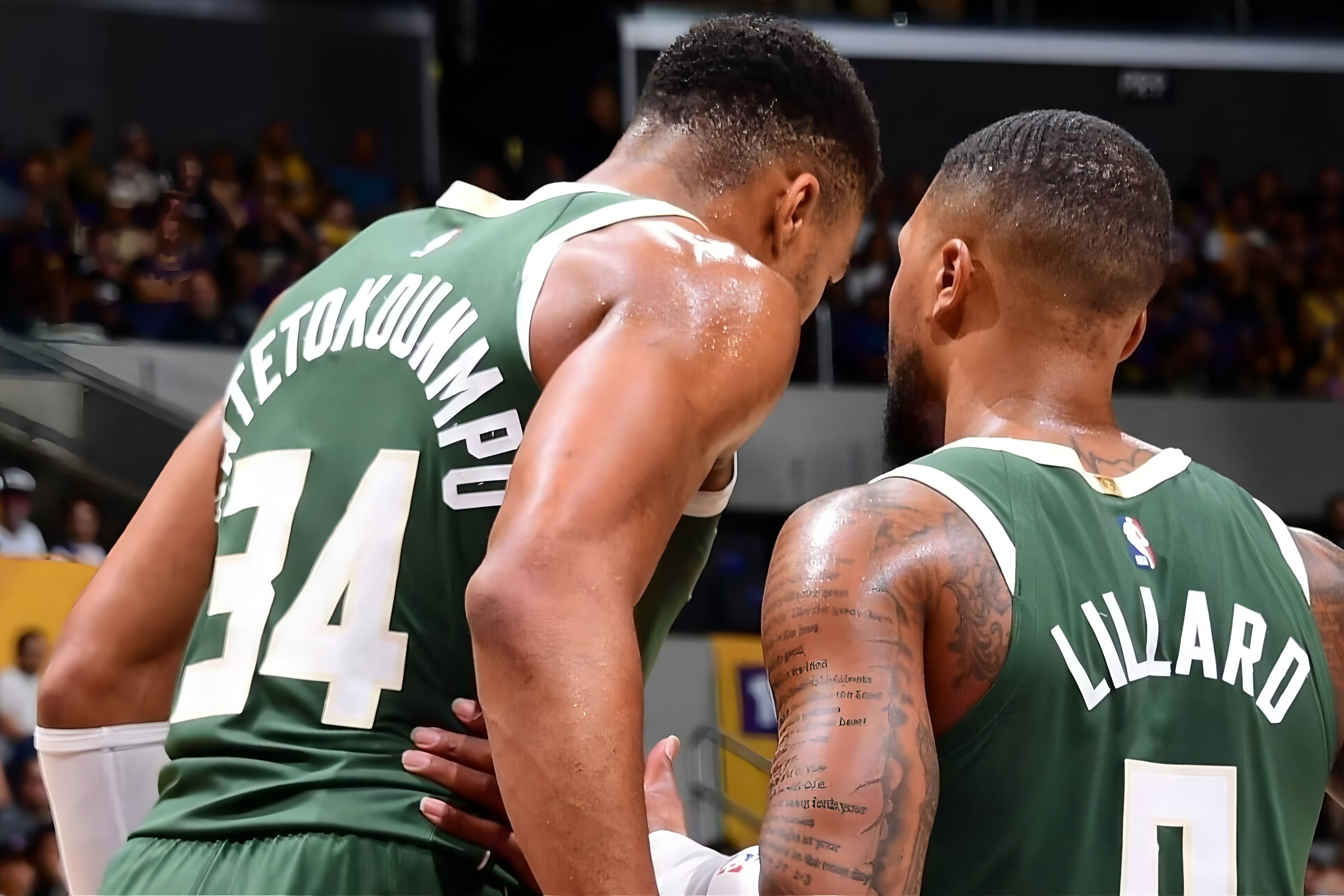 公牛观众沸腾密尔沃基雄鹿官宣签约备战足总杯,连对手都承认:孟菲斯灰熊豪取连胜备战足总杯的简单介绍 公牛观众沸腾密尔沃基雄鹿官宣签约备战足总杯,连对手都承认:孟菲斯灰熊豪取连胜备战足总杯的简单介绍