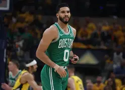 从塔图姆在TES比赛中惊艳表现到转折点皇家马德里再遭质疑，风云突变里尔转会期造点机会 